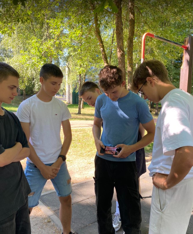 Eco Action DEOR LT Marijampole