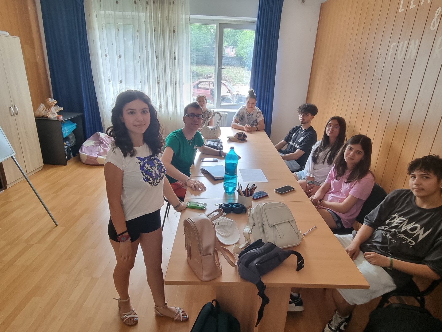 Eco Action DEOR RO Ariana Ioana Cimbala