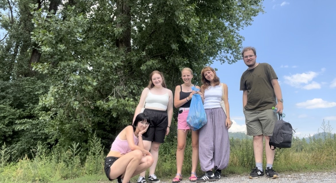 Eco Action DEOR SK Klara Sochulakova