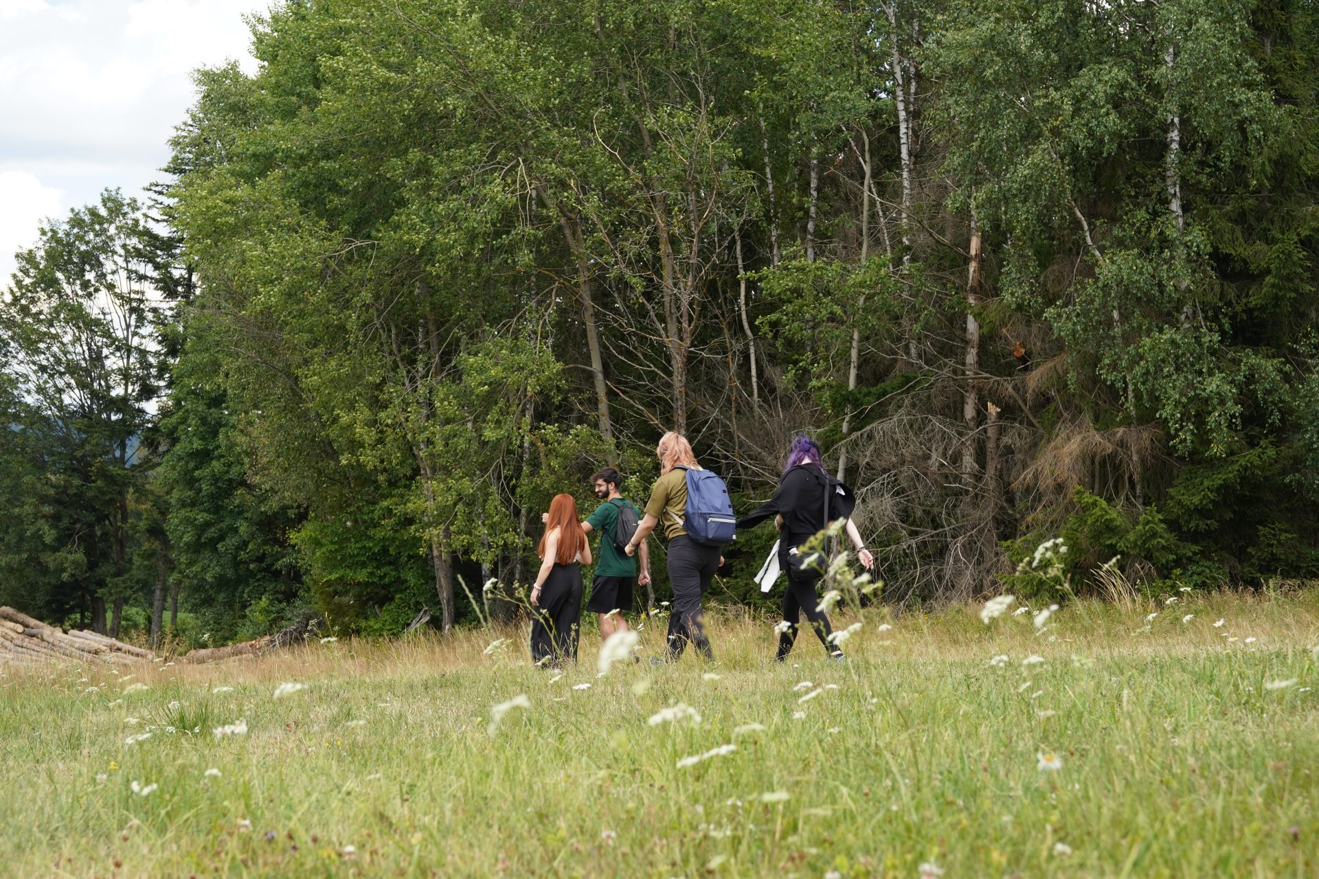 Hikein Veporskevrchy