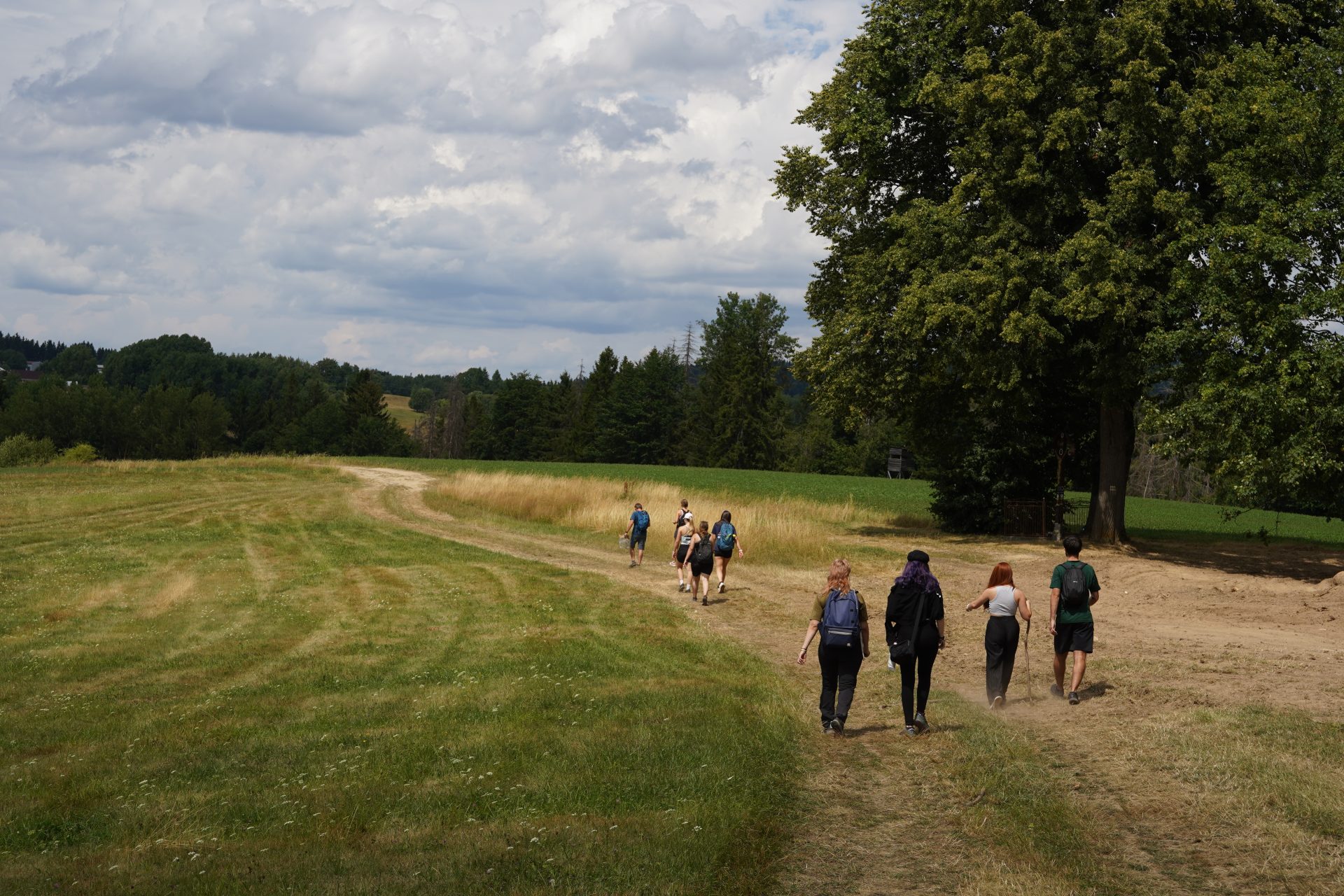 Hikein Veporskevrchy