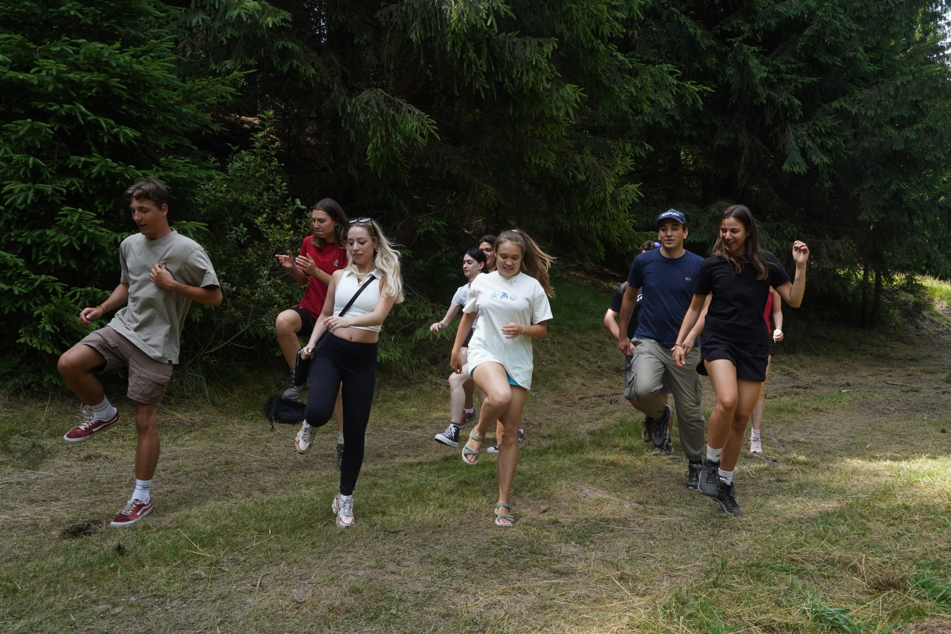 Hikein Veporskevrchy