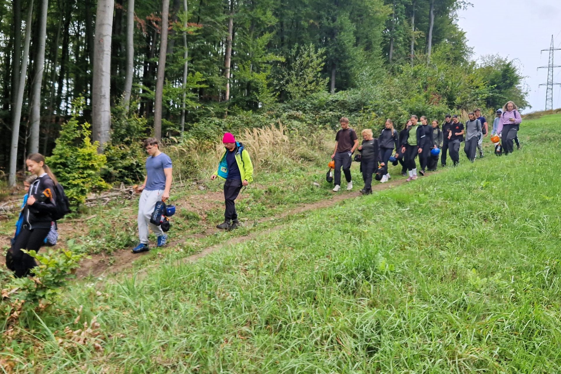 Hikein Zvolenskakotlina