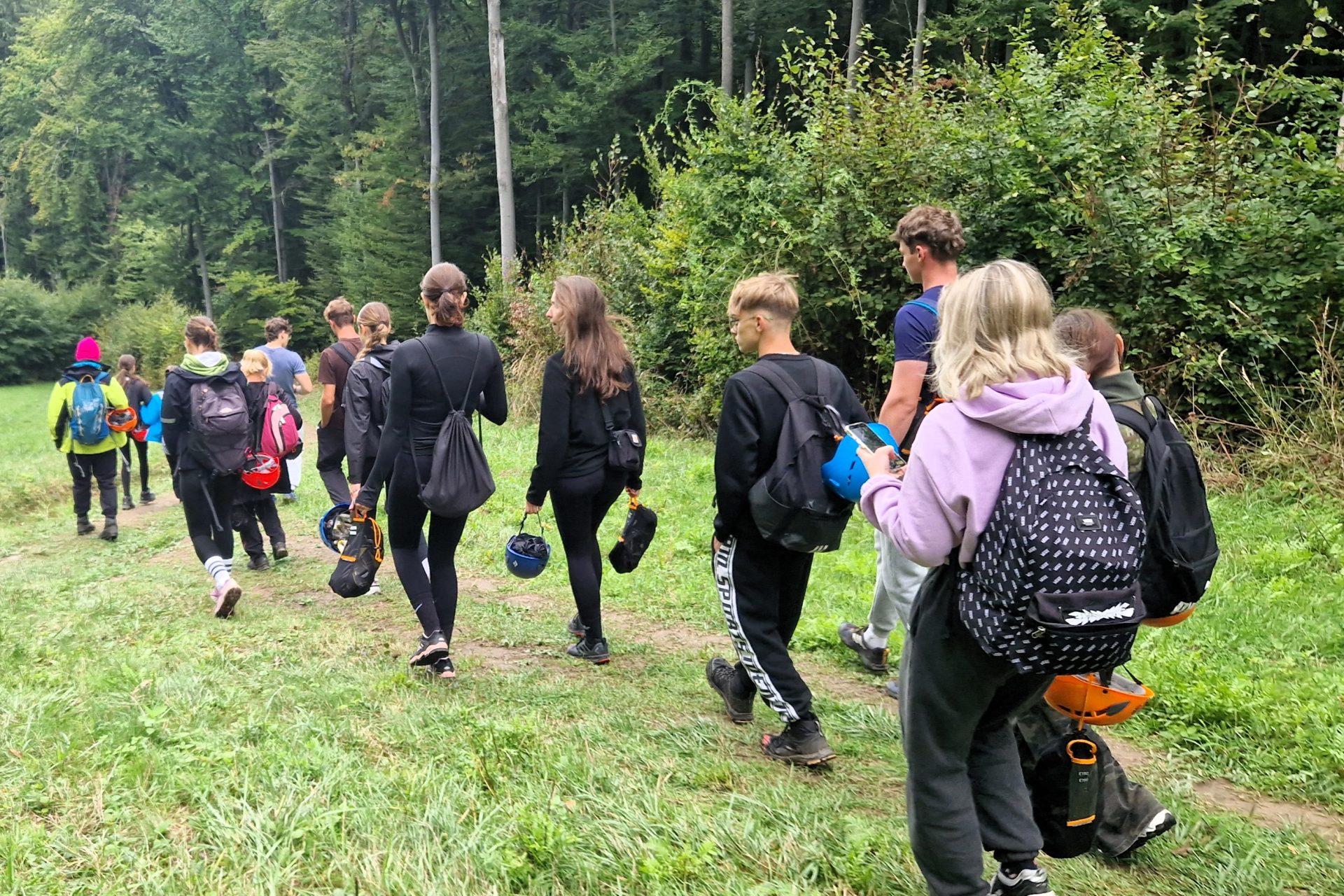 Hikein Zvolenskakotlina