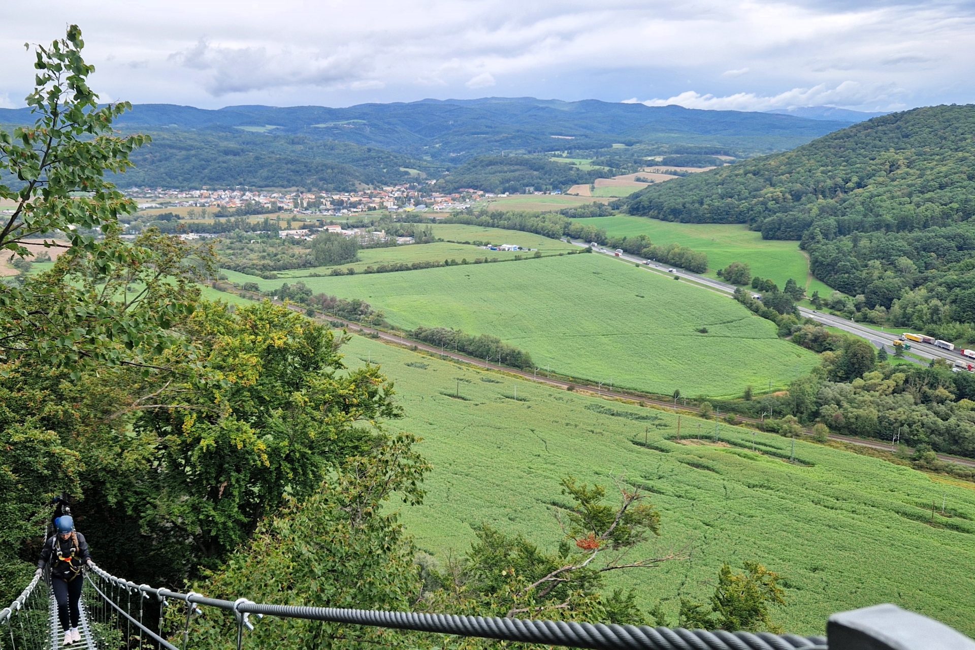 Hikein Zvolenskakotlina