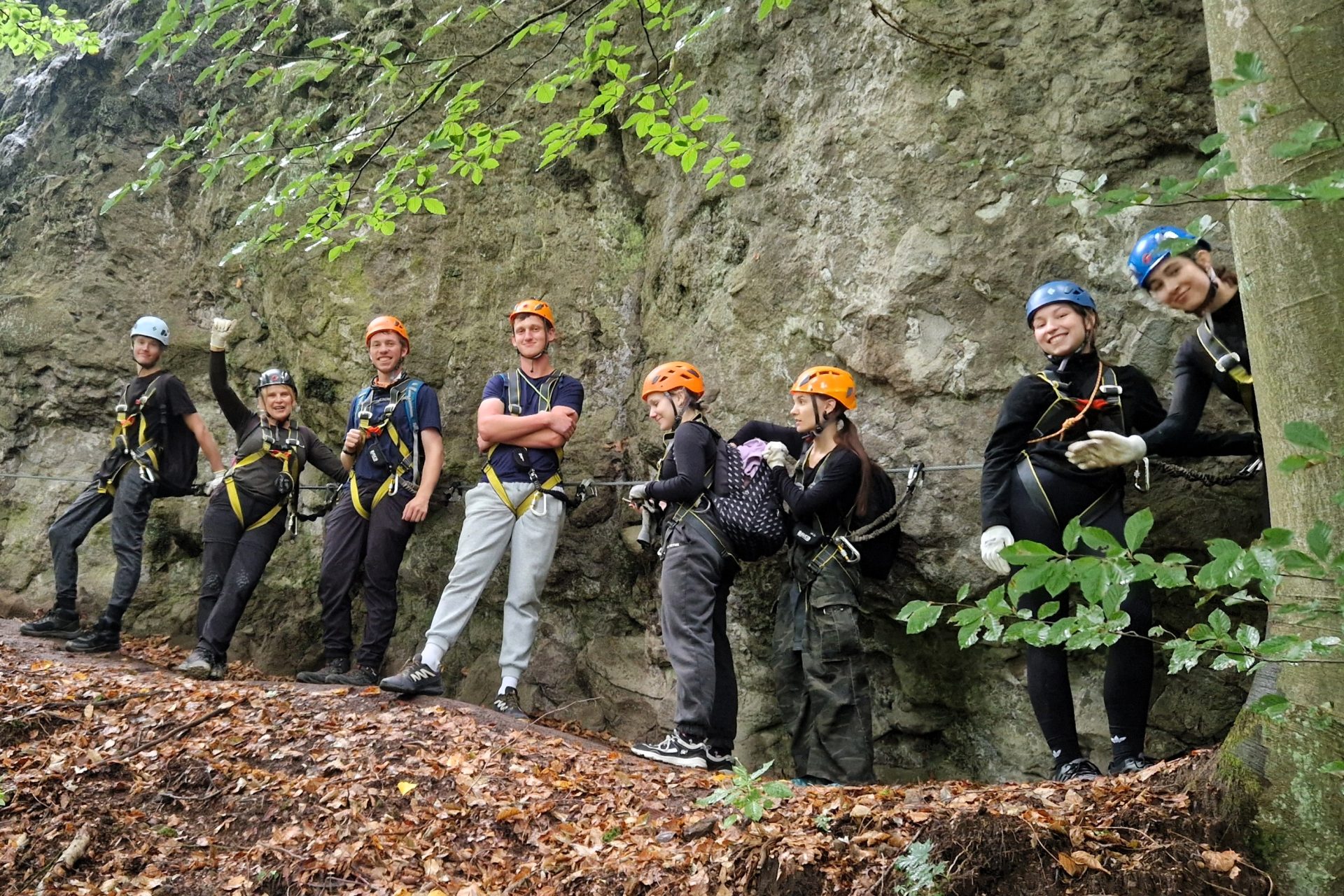 Hikein Zvolenskakotlina