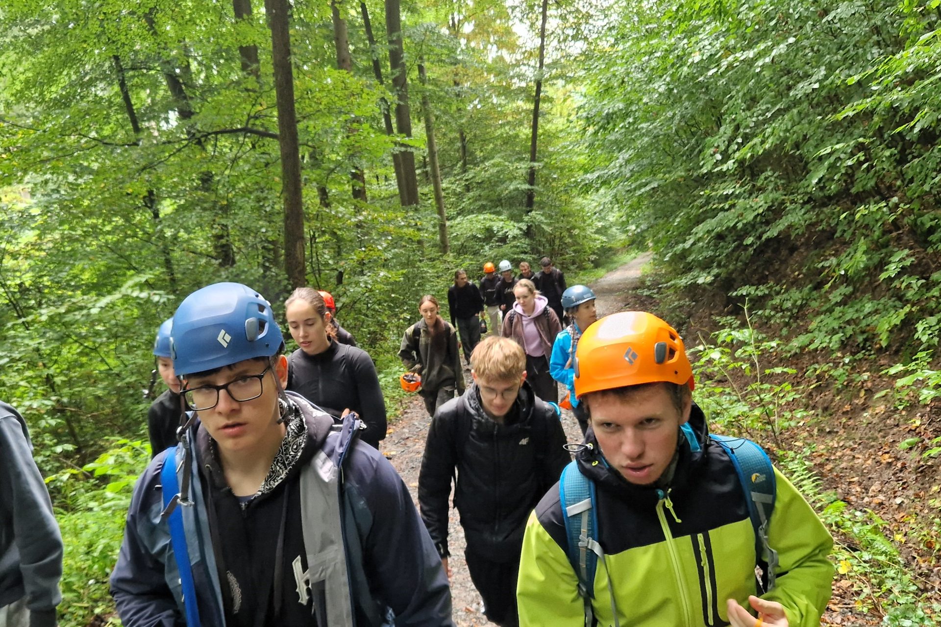 Hikein Zvolenskakotlina
