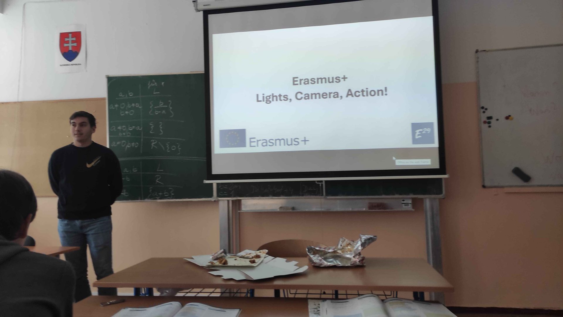 LCA SK Gymnazium Bilikova24