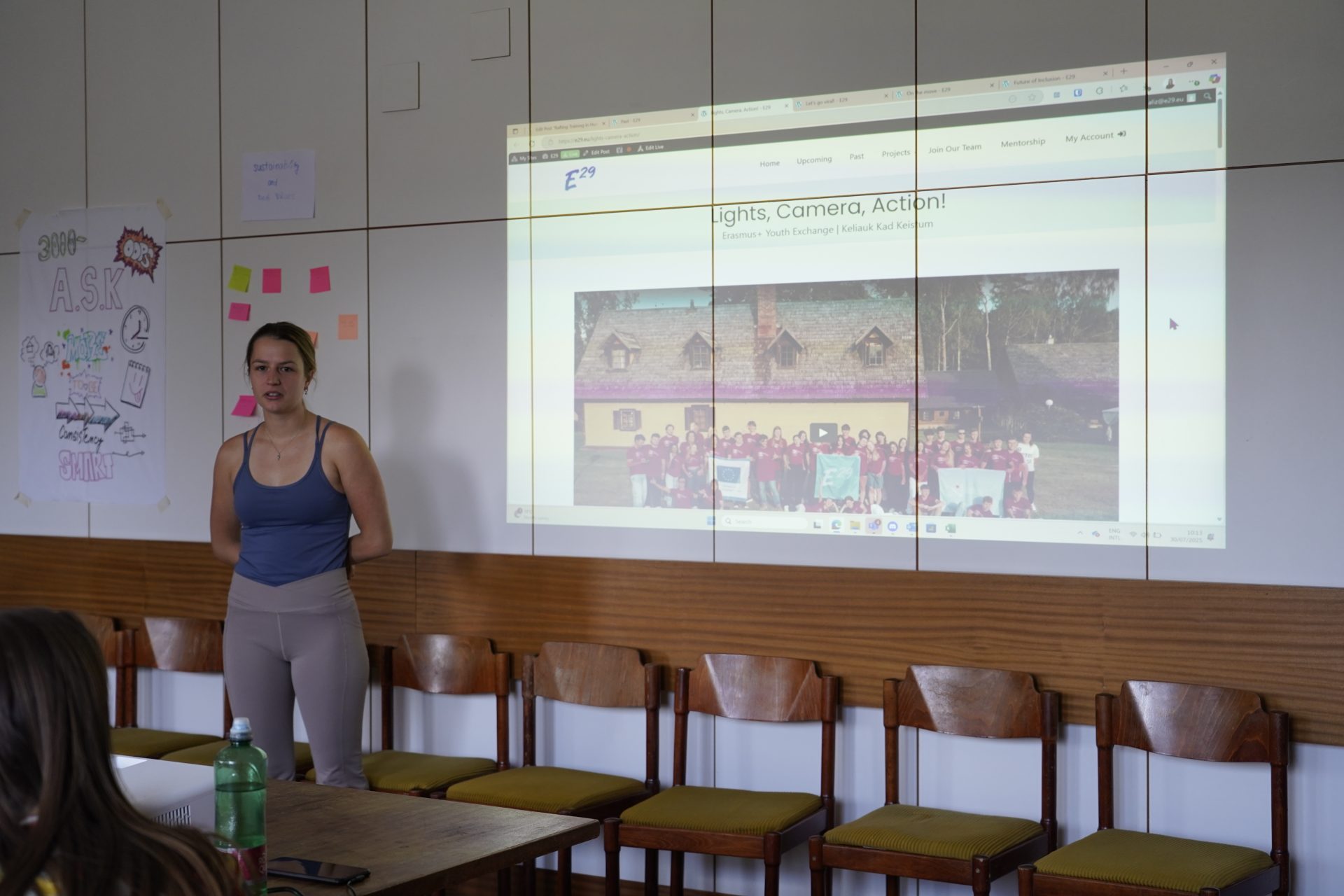 LCA SK Rolnicke Druzstvo Latky