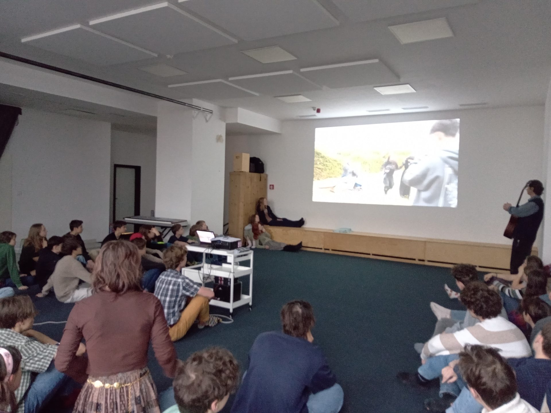 CH CZ Gymnazium Prirodni Skola