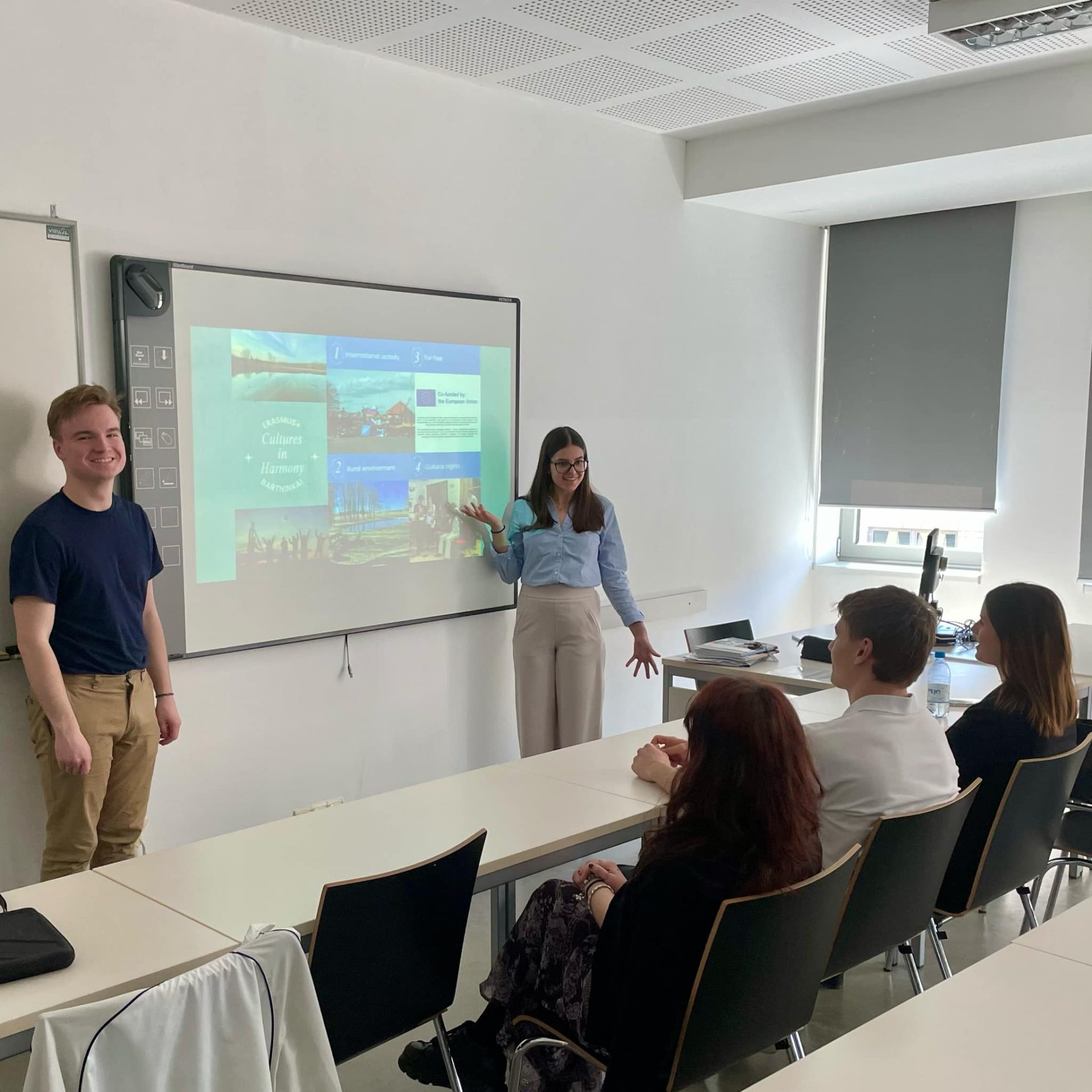 CH HU Corvinus Universityof Budapest