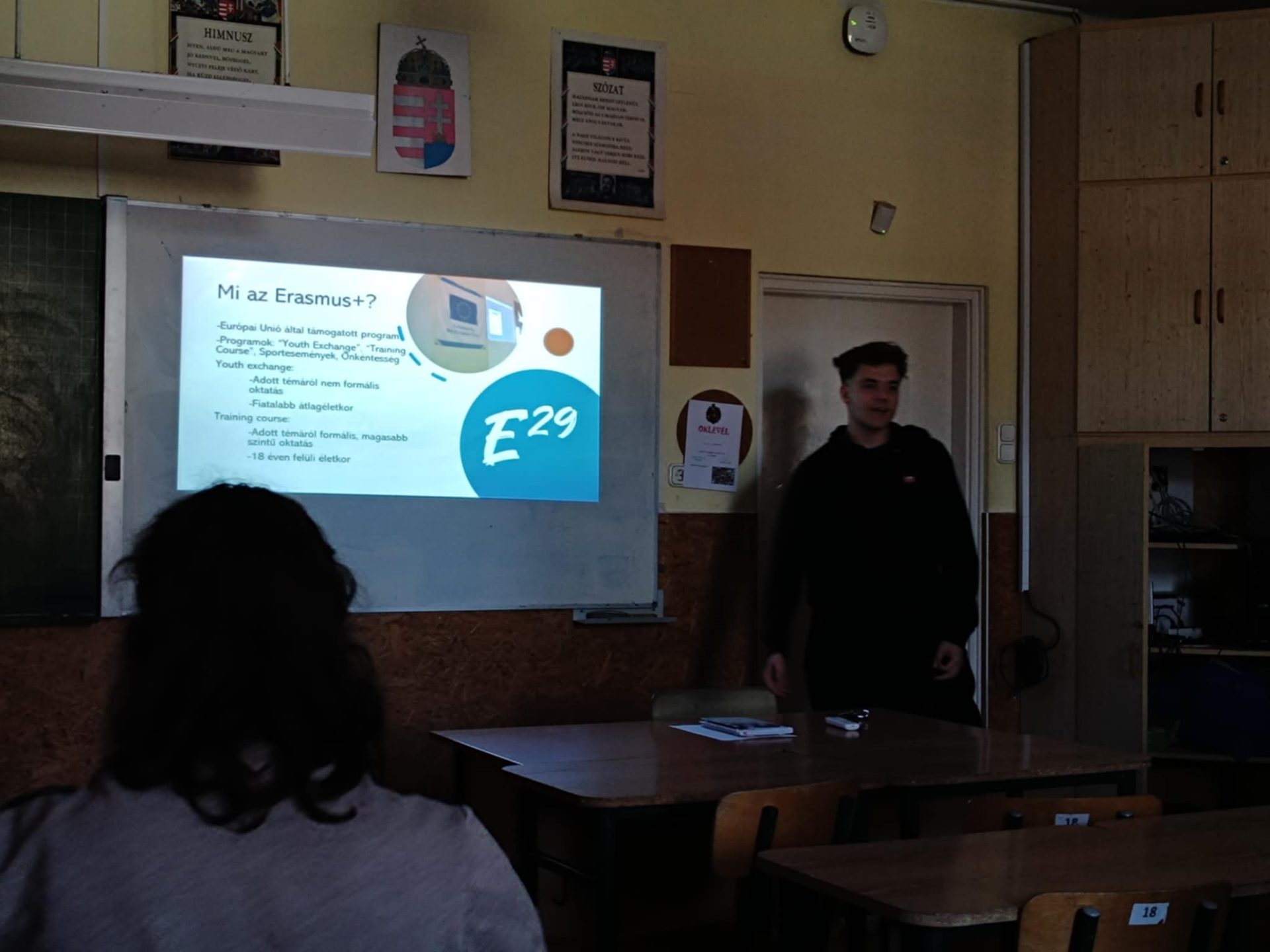 CH HU TSZC Szechenyi Istvan Economicsand Informatics High School