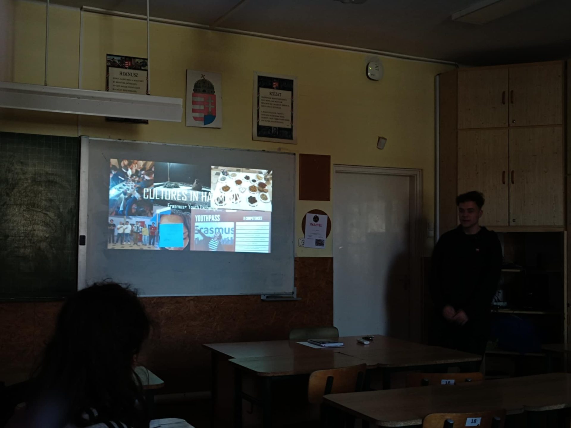 CH HU TSZC Szechenyi Istvan Economicsand Informatics High School