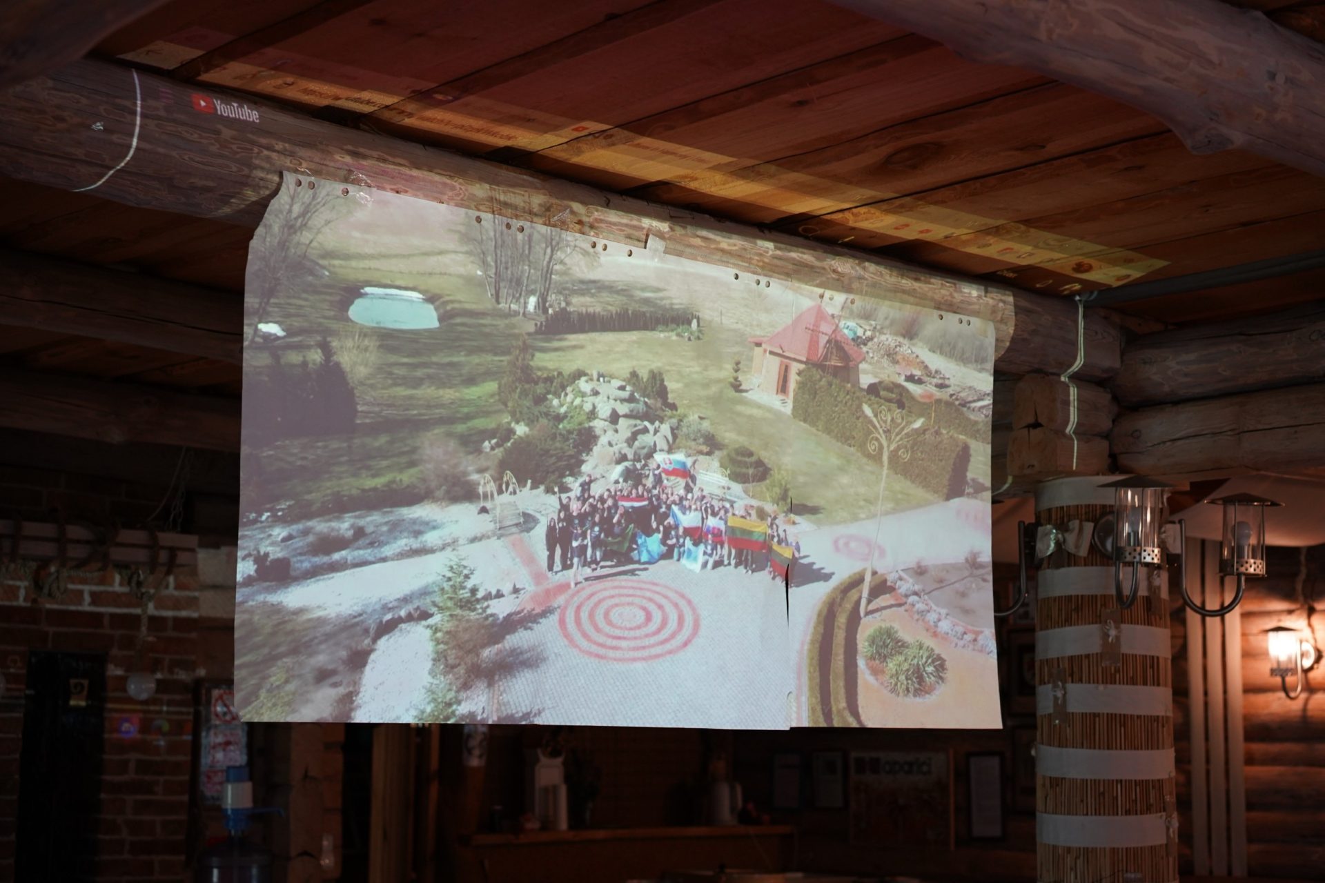 CH LT Vilijos Cepulienes Sodyba