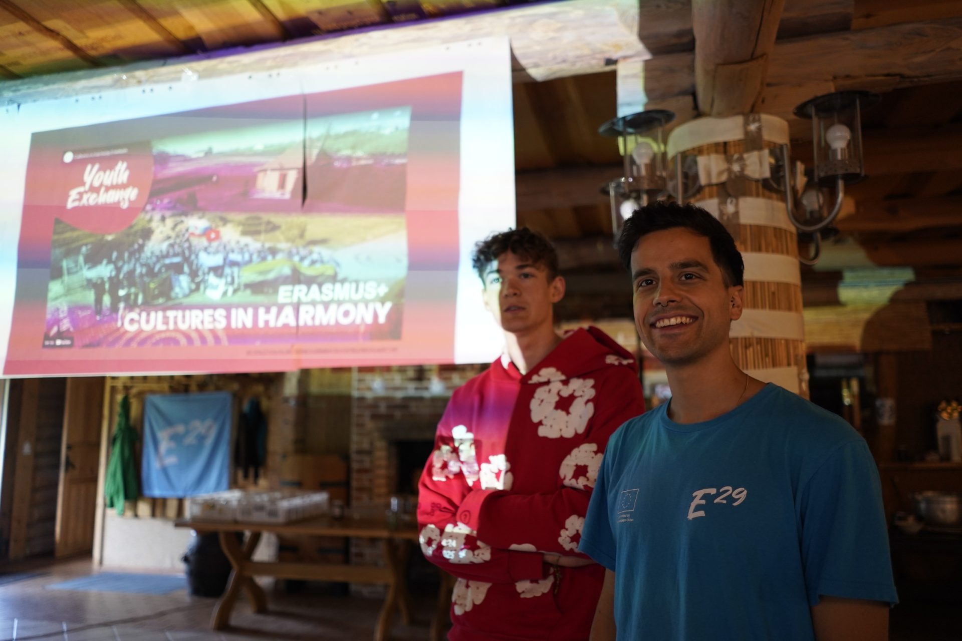 CH LT Vilijos Cepulienes Sodyba