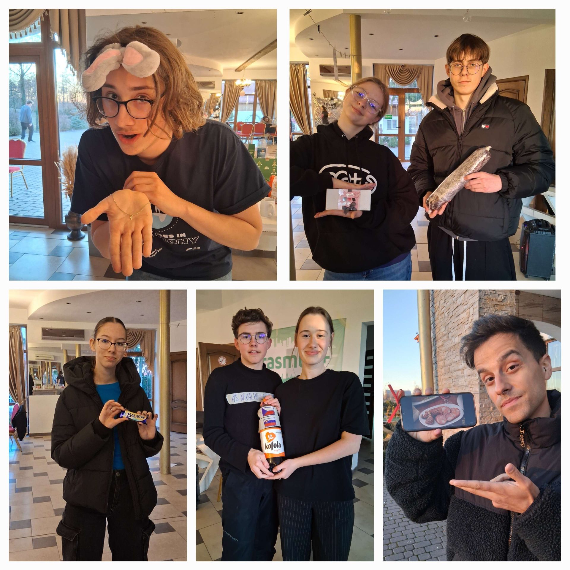 Culturesin Harmony Time Capsule1