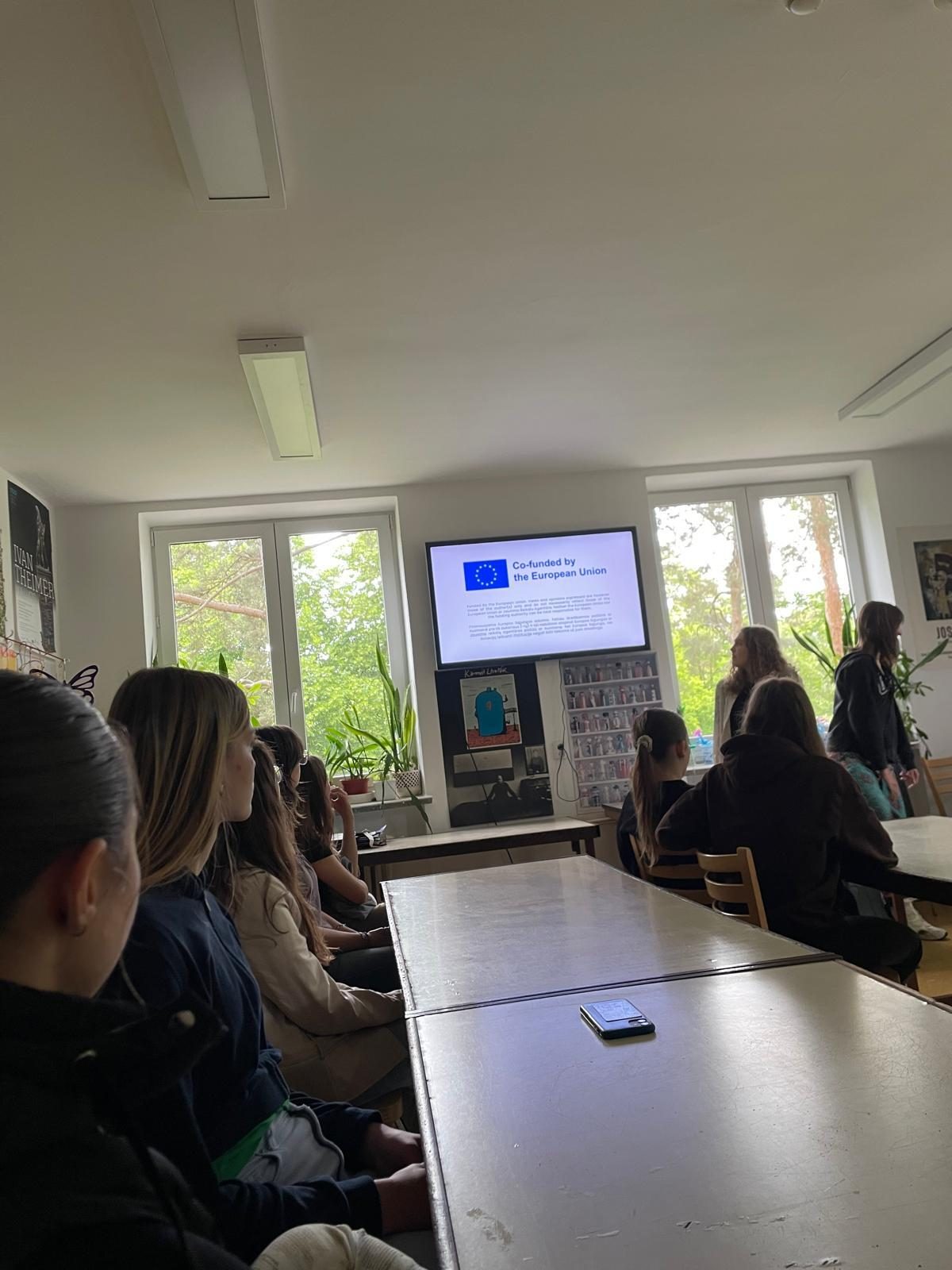 HHHH CZ Gymnazium Olomouc Hejcin