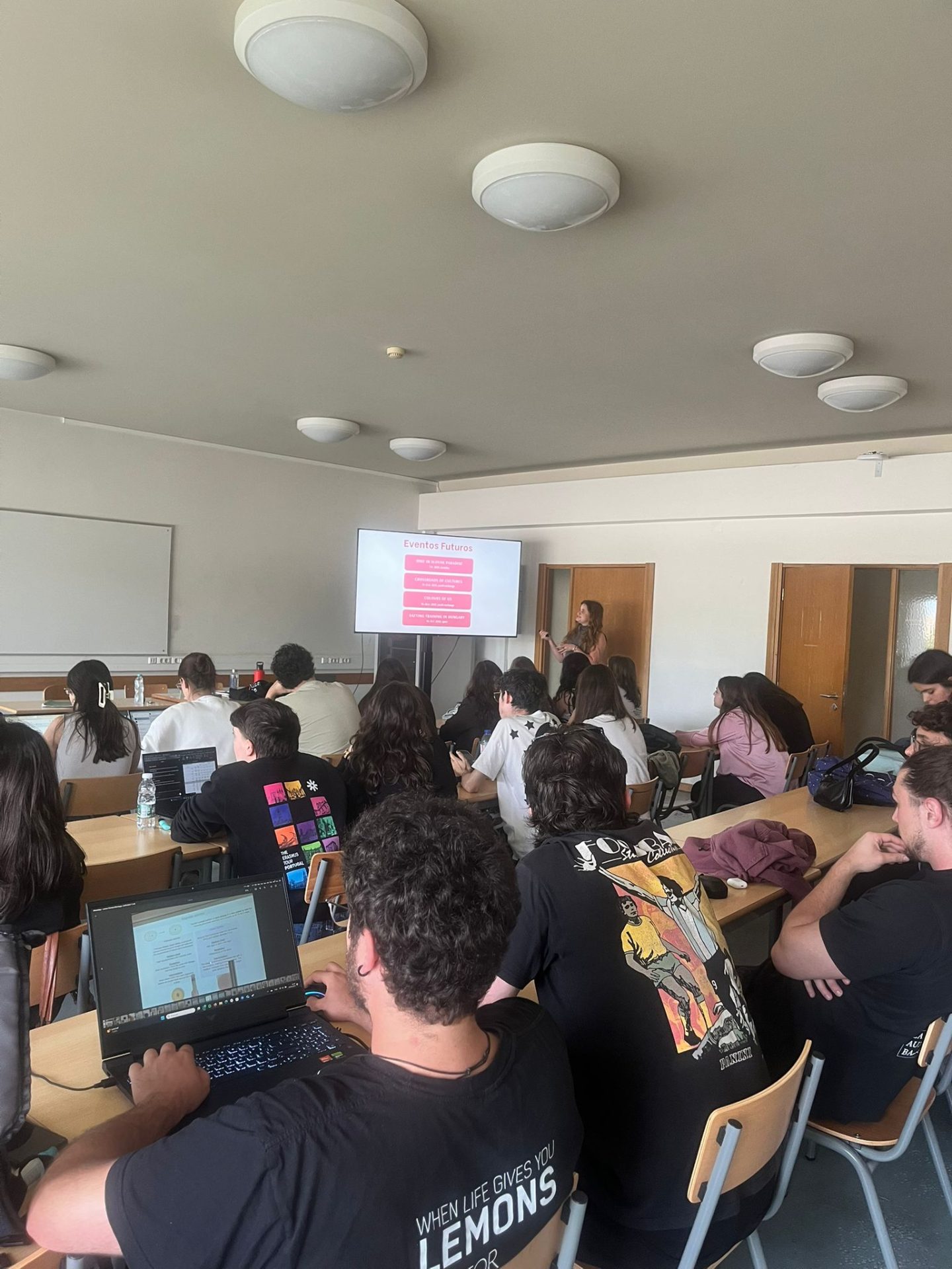 HHHH PT Universityof Aveiro