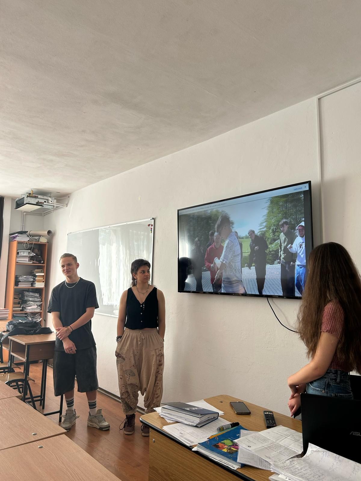 HHHH RO Colegiul National Alexandru Odobescu