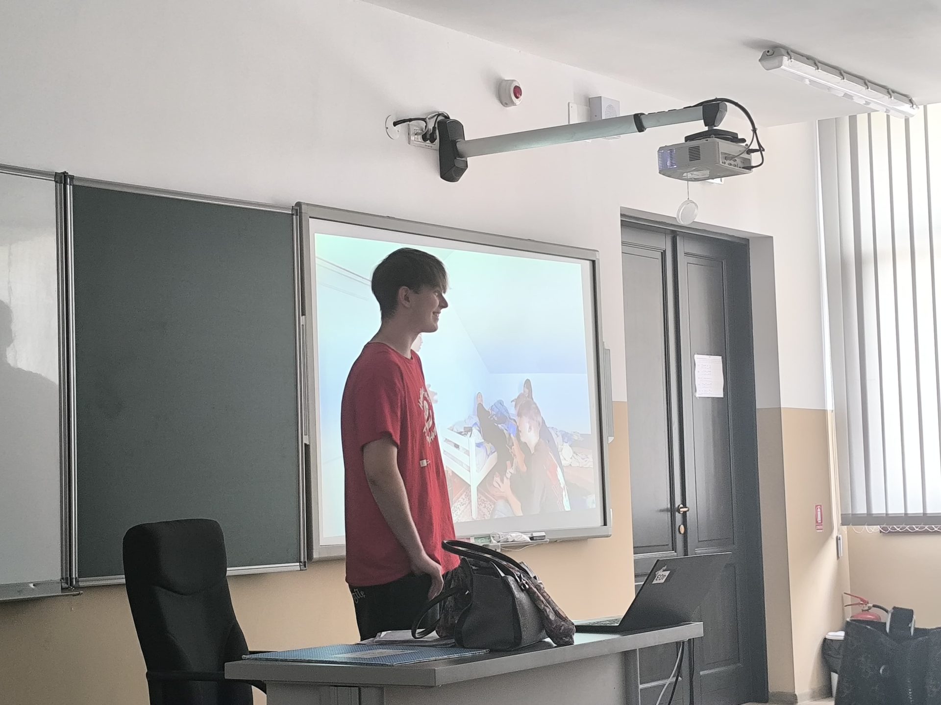 HHHH RO Colegiul Tehnic Armand Calinescu Pitesti