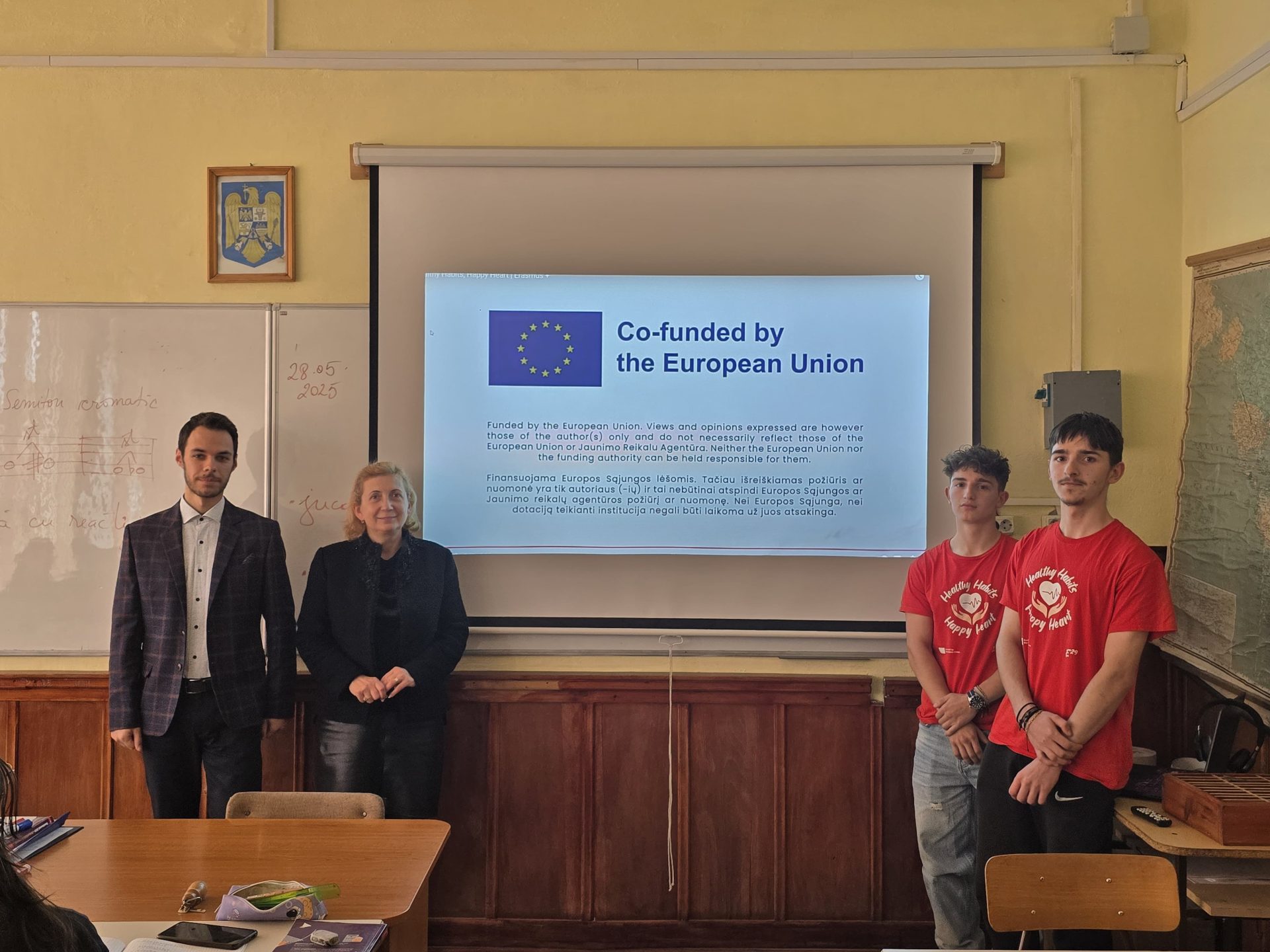 HHHH RO Liceul Teoretic Octavian C.Taslauanu