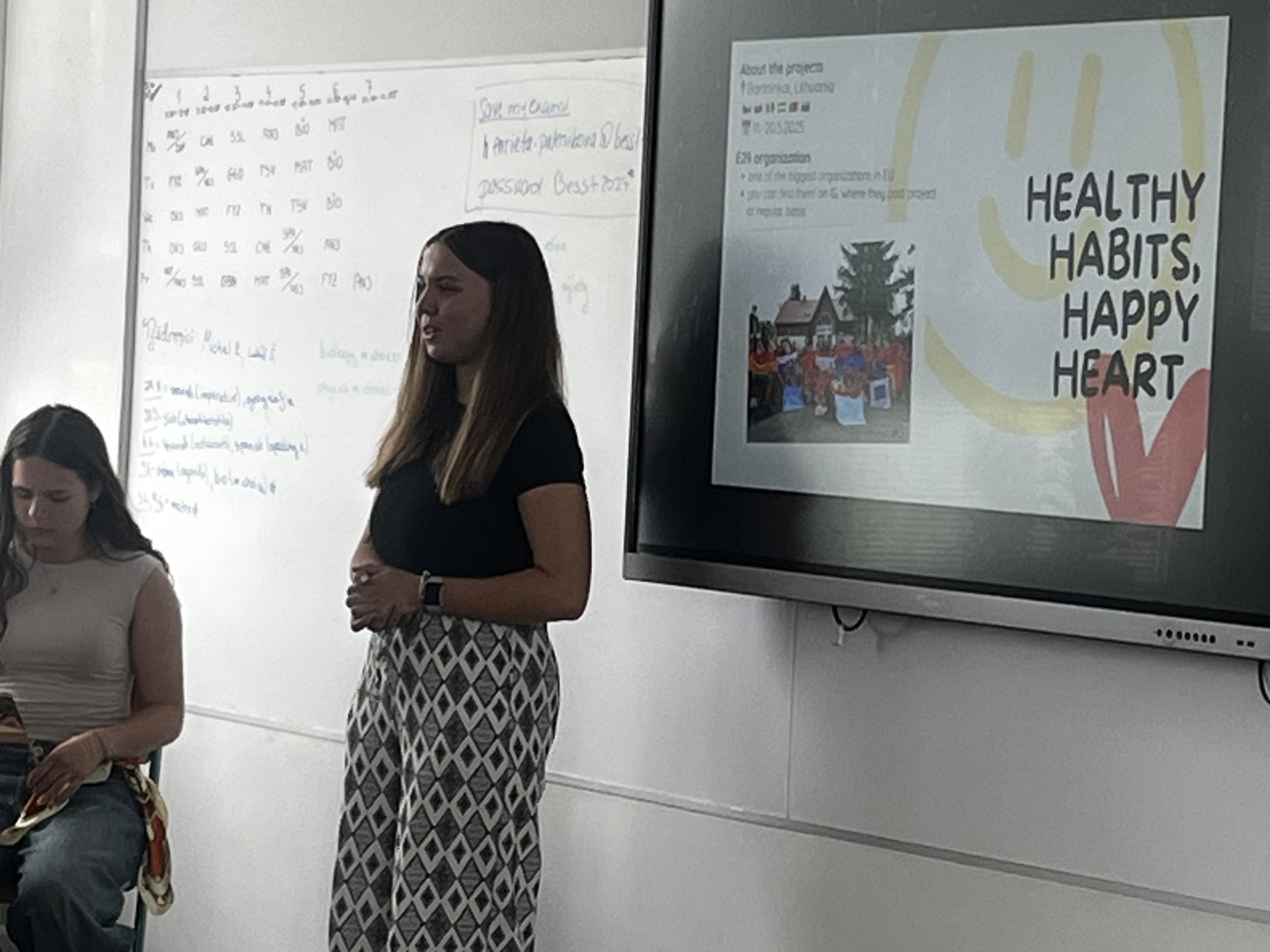 HHHH SK Private Bilingual Gymnasium BESST