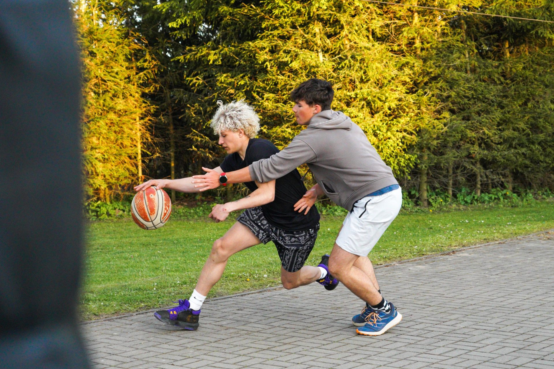 Healthy Habits Happy Heart