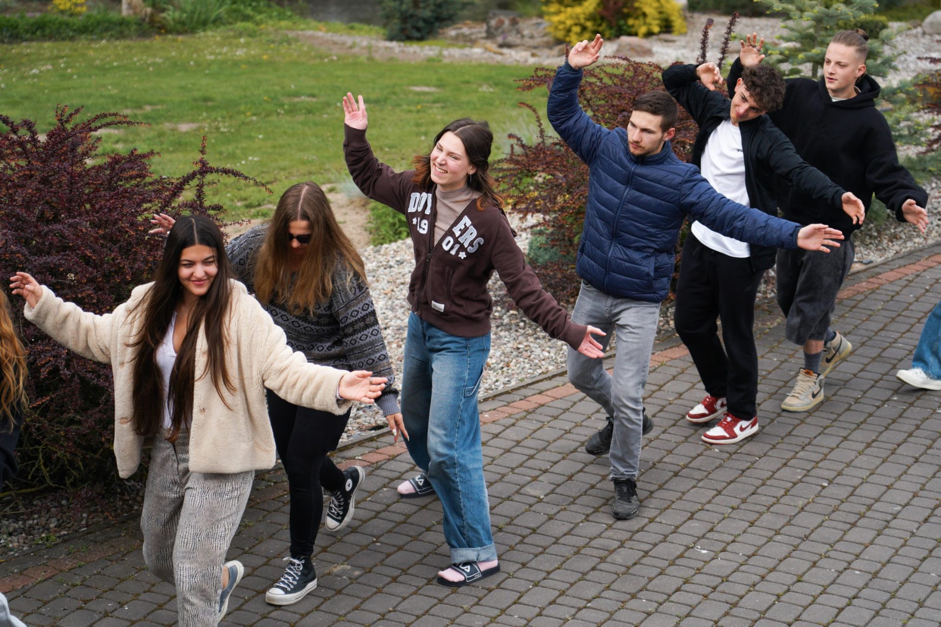 Healthy Habits Happy Heart