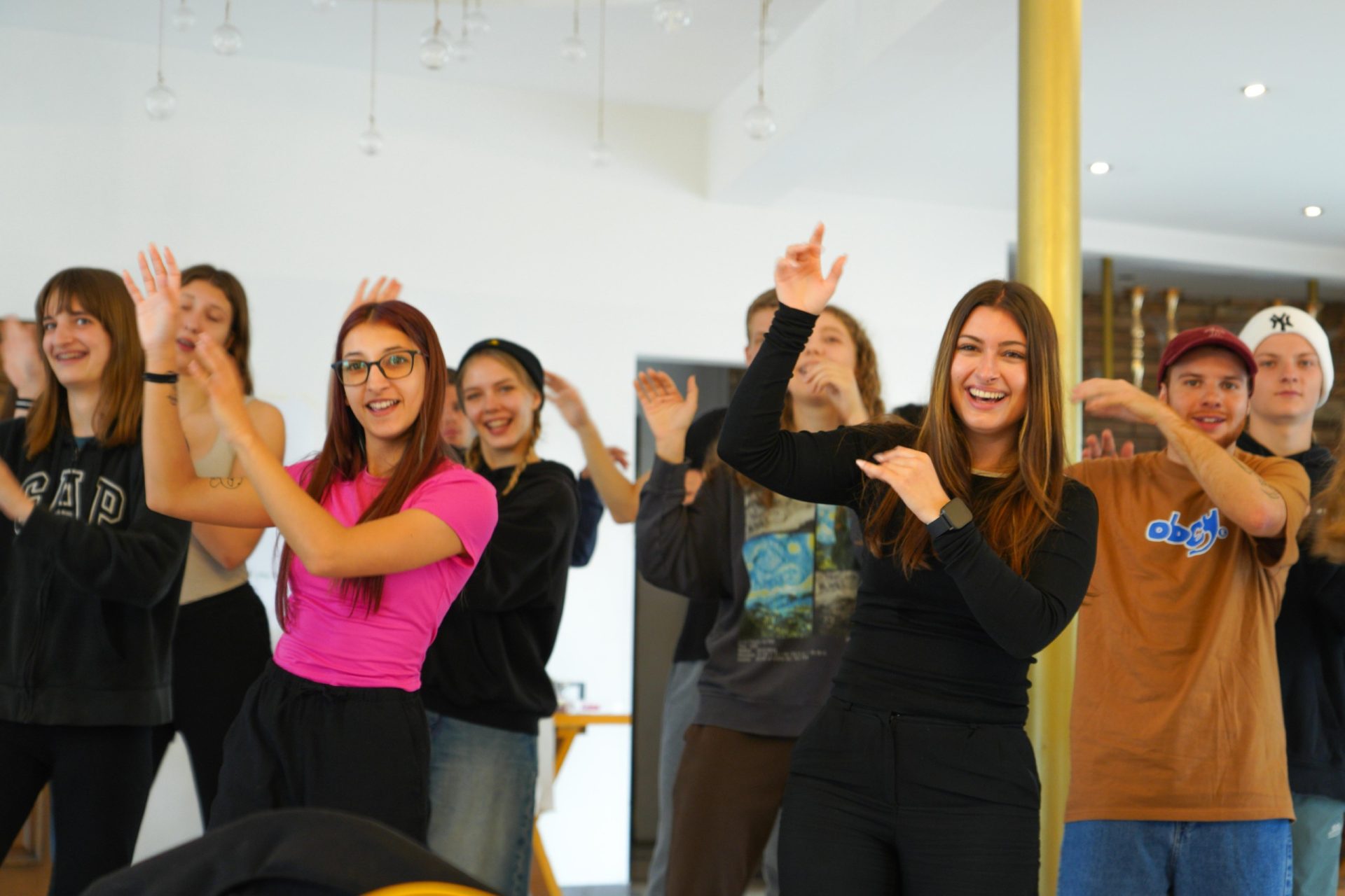 Healthy Habits Happy Heart