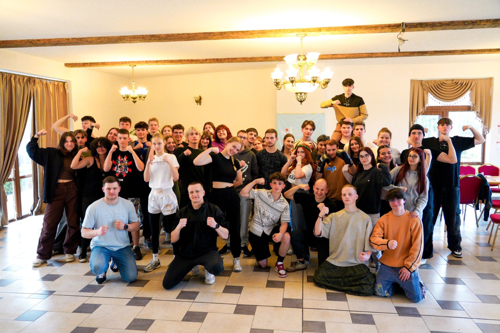 Healthy Habits Happy Heart