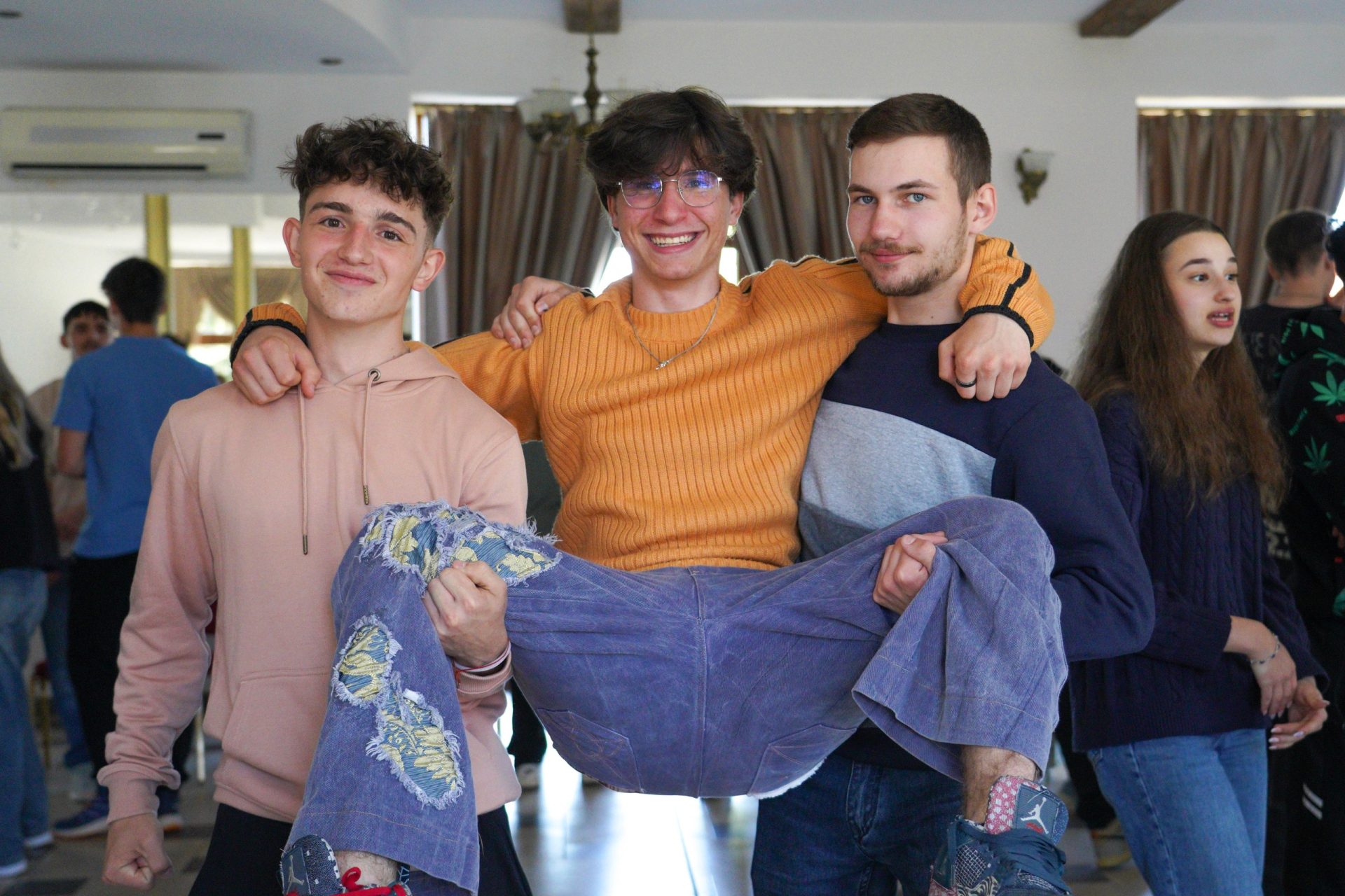 Healthy Habits Happy Heart