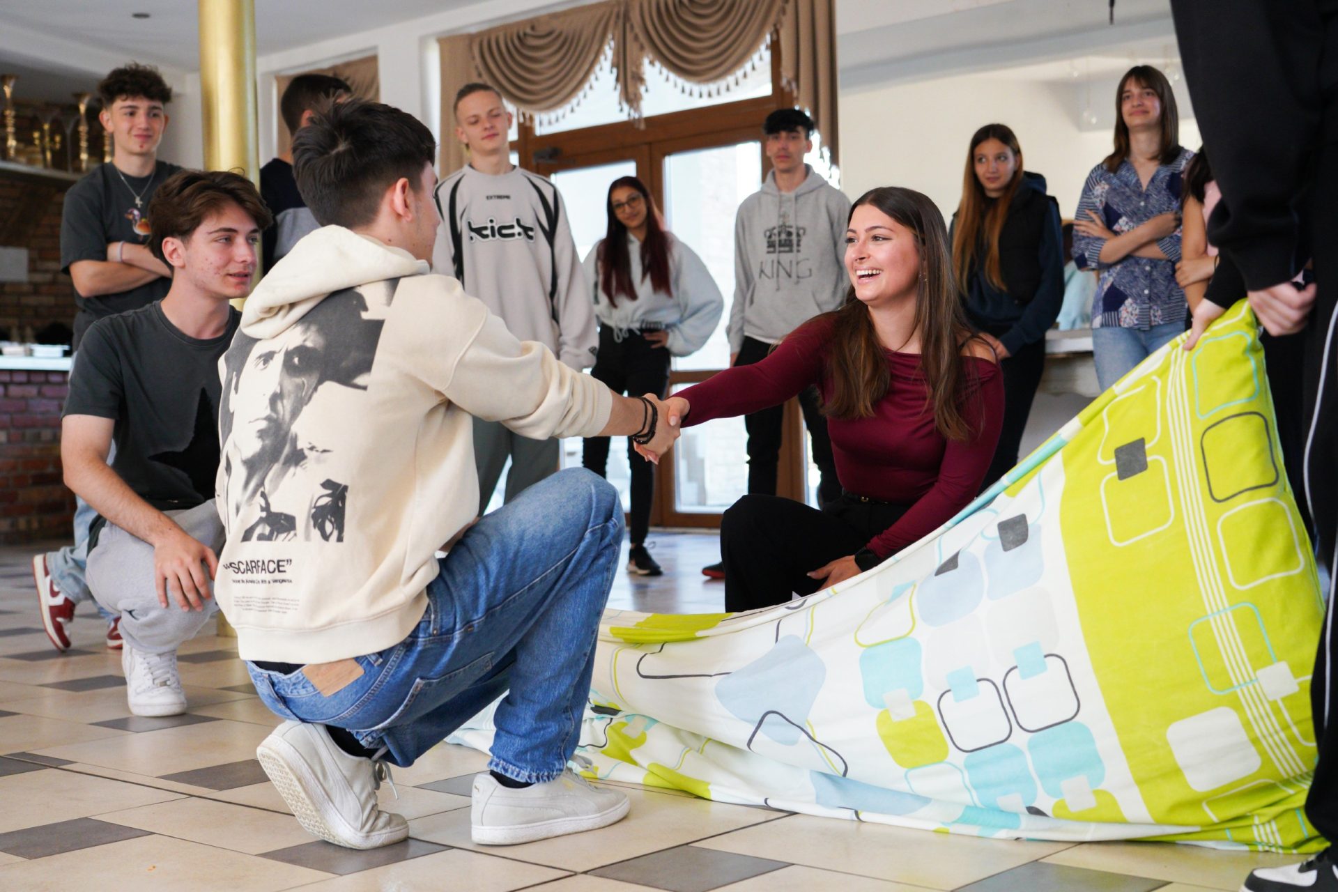 Healthy Habits Happy Heart