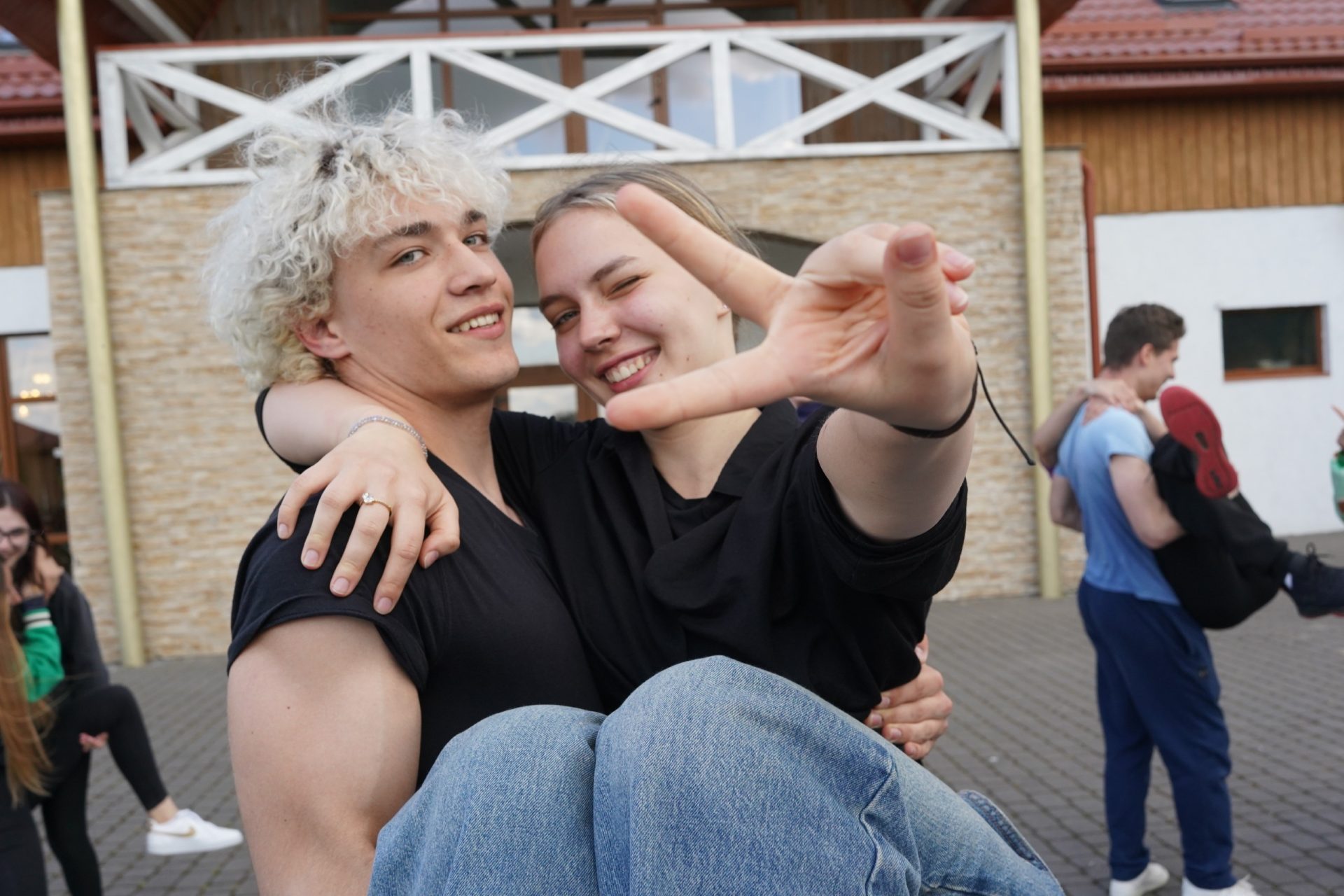 Healthy Habits Happy Heart