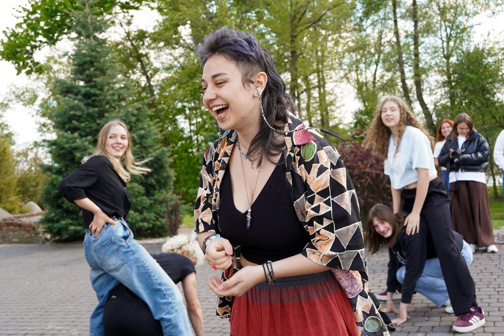 Healthy Habits Happy Heart