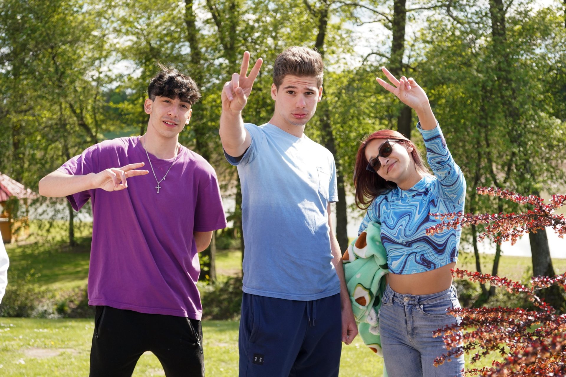 Healthy Habits Happy Heart