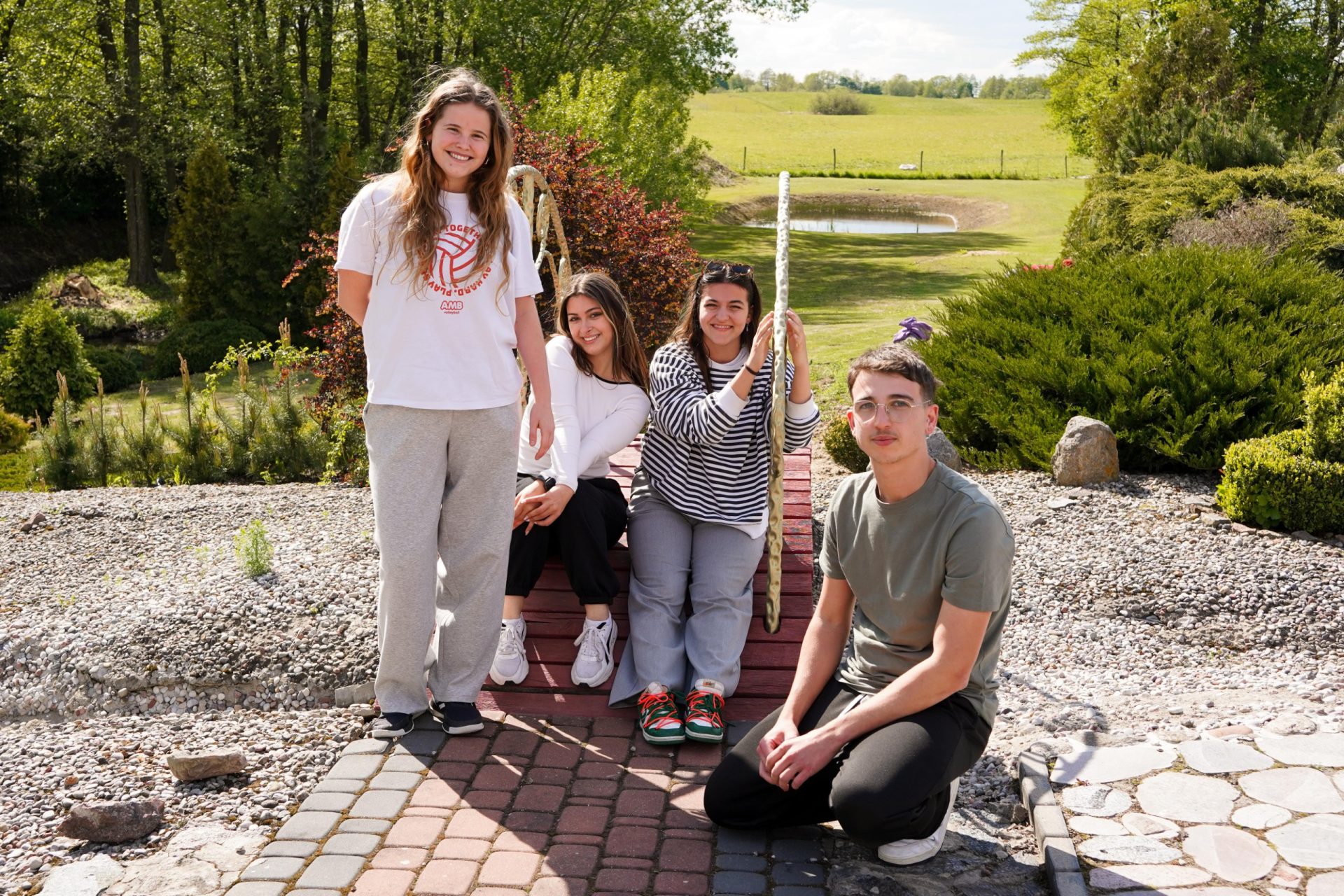 Healthy Habits Happy Heart