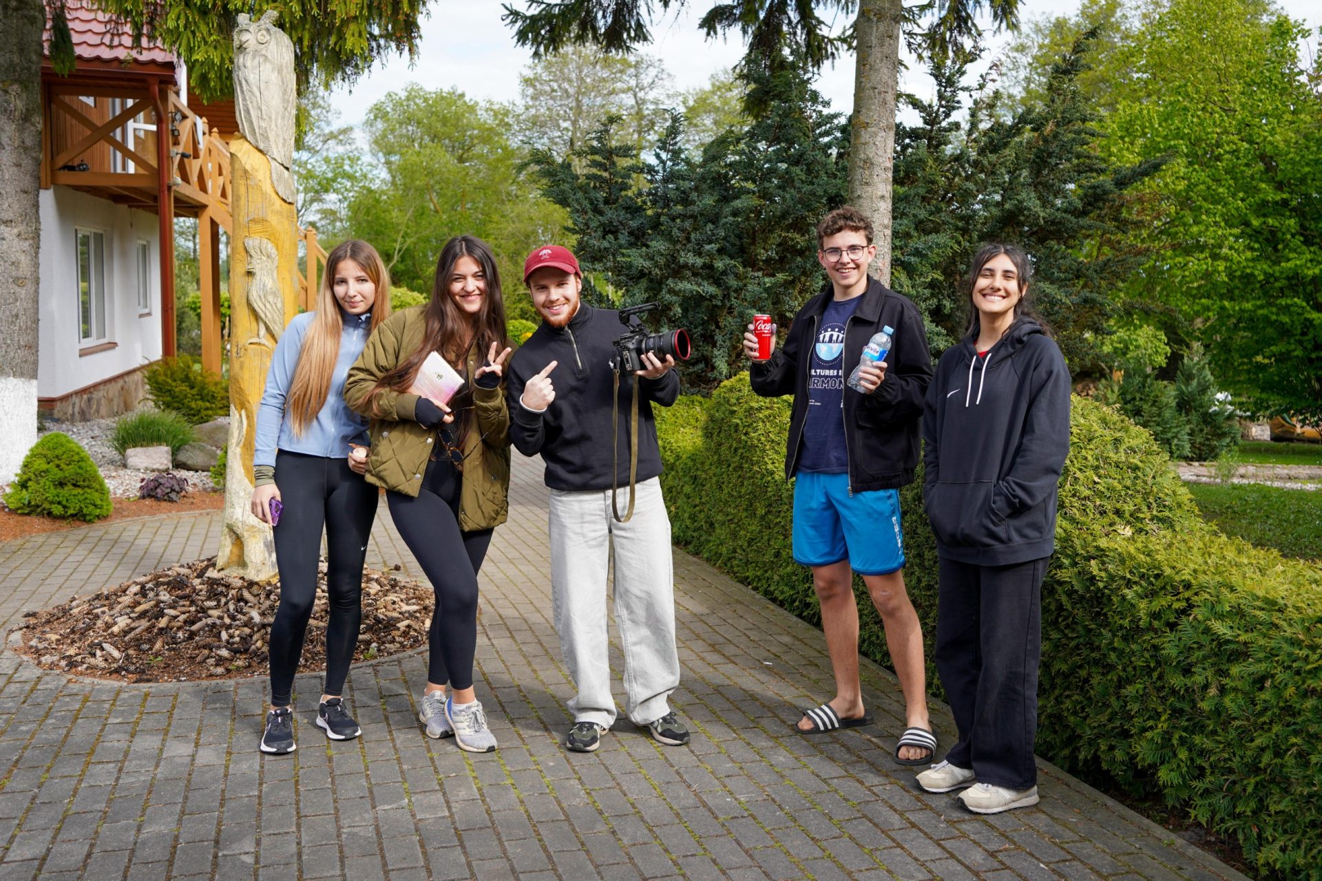 Healthy Habits Happy Heart