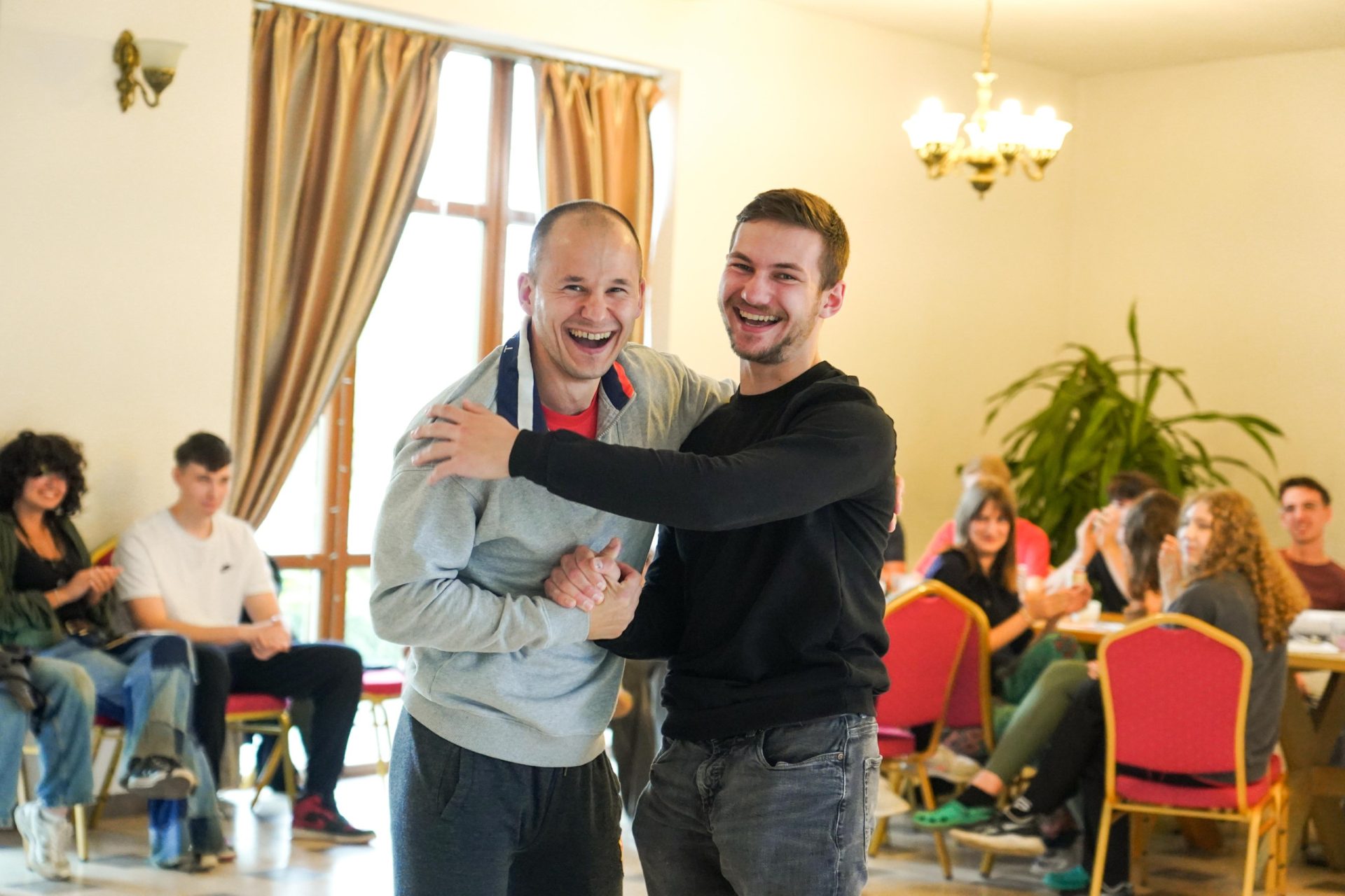 Healthy Habits Happy Heart