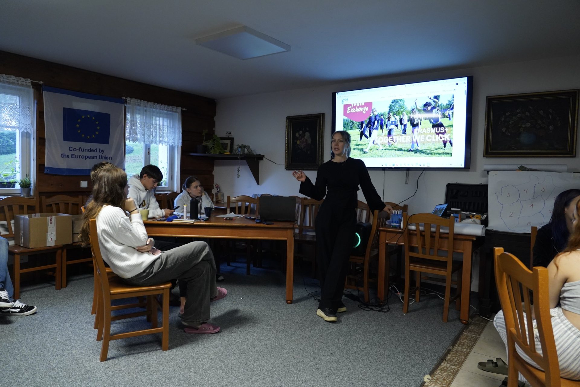 CZ Lipy Chatapod Lipami