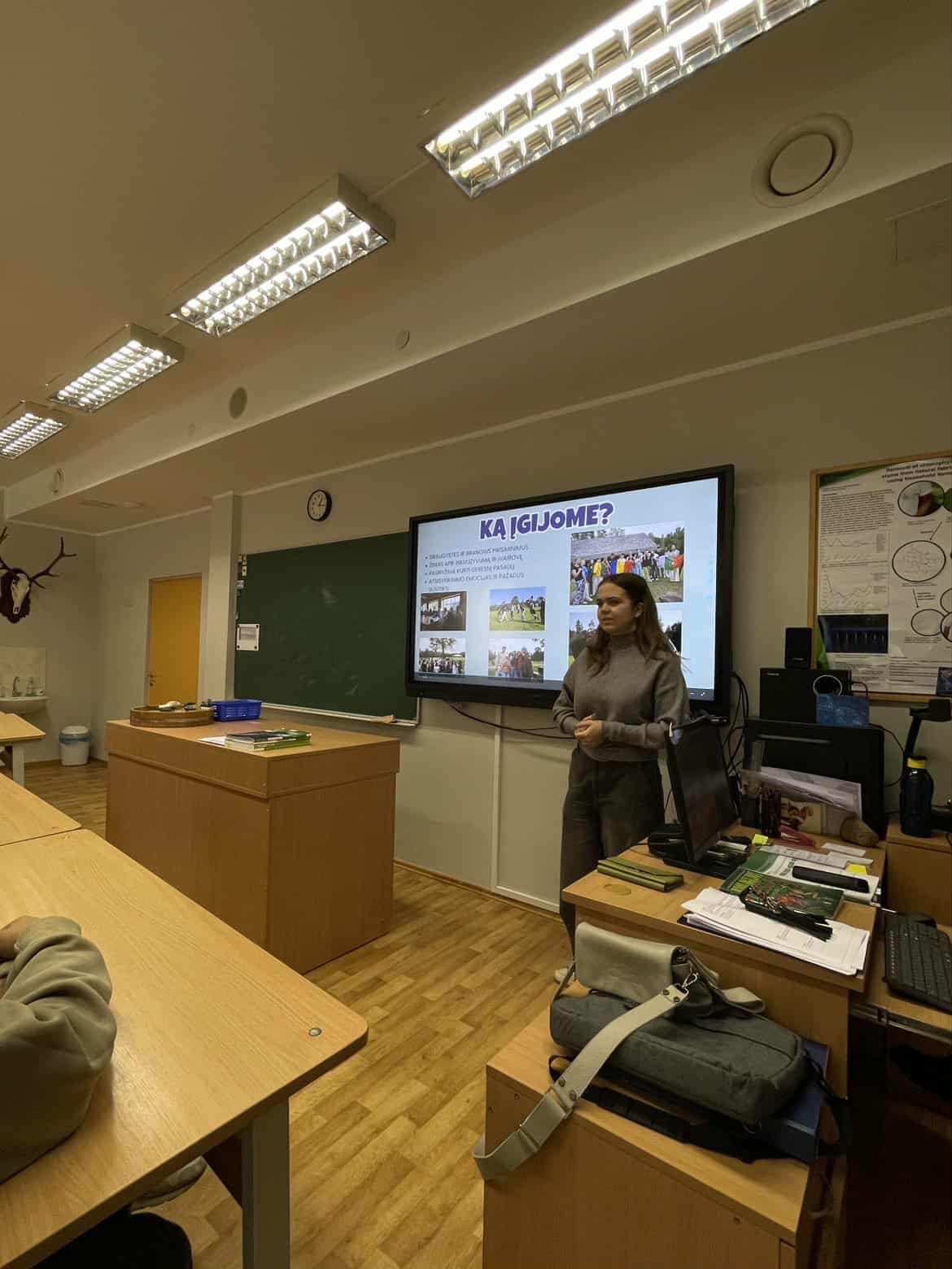 LT Alytaus Jotvingiu Gymnasium Liepa Gudaityte