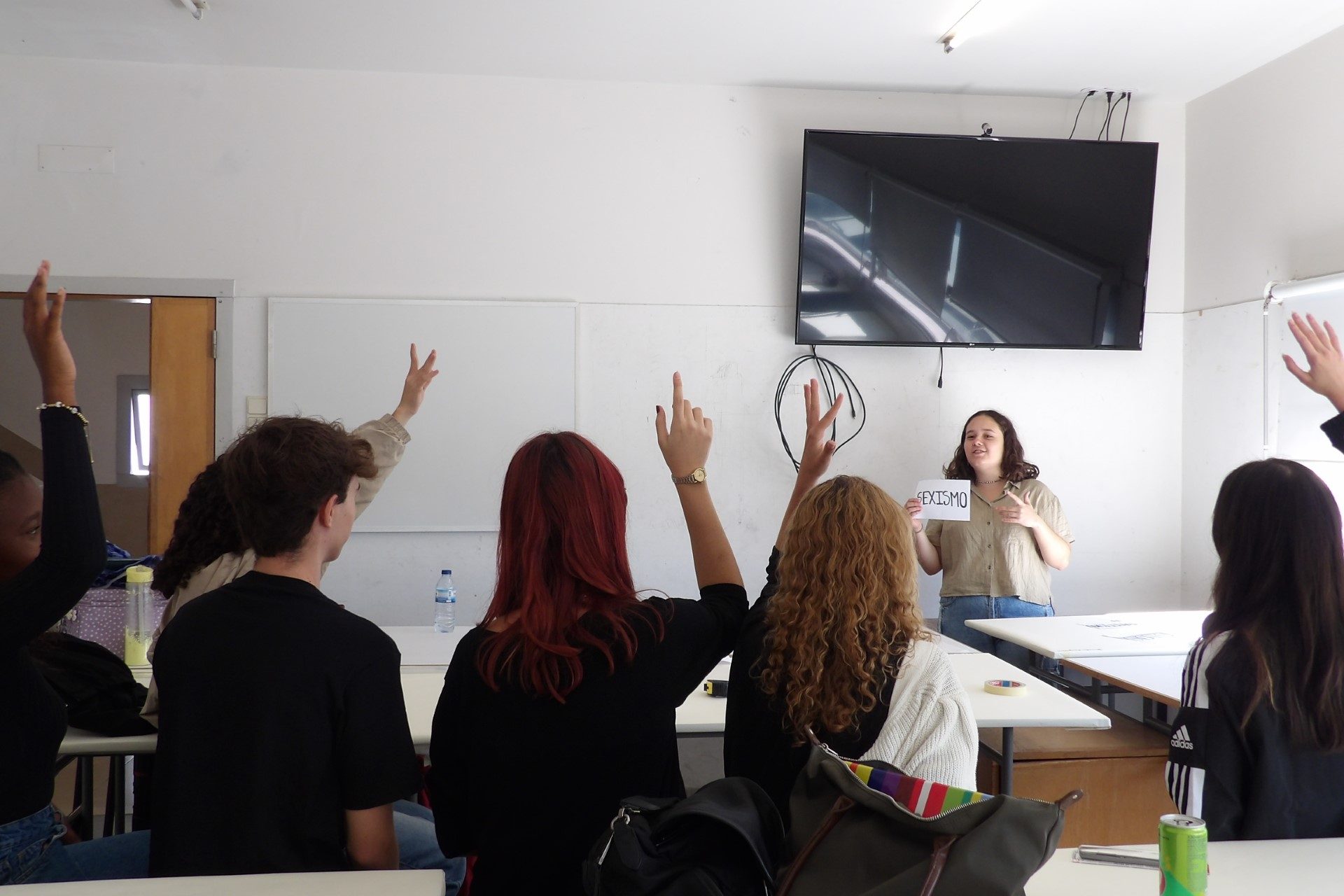 Together We Click PT Porto School Of Architecture