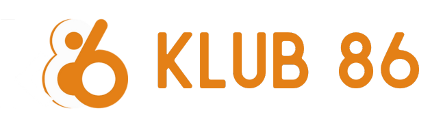 Klub 86 logo